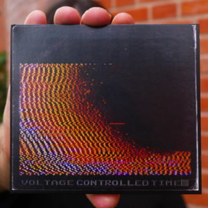 CD - Voltage Controlled Time - EP